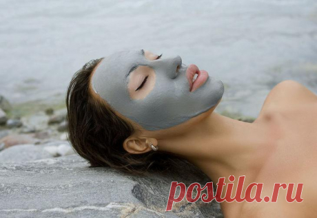 Глина вместо косметолога: как ухаживать за кожей, когда нет денег