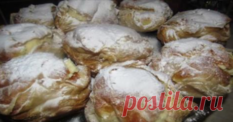 Ленинградское Пирожное — Очень Вкусное и Нежное