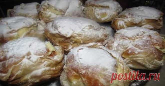 Ленинградское Пирожное — Очень Вкусное и Нежное