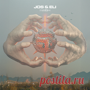 Jos & Eli - I Wish EP | 4DJsonline.com
