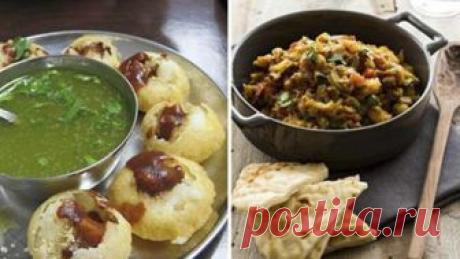 26 блюд индийской кухни, способных вмиг изменить вашу жизнь Кто хотя бы раз попробовал блюда индийской кухни, согласится, что они не похожи ни на какие другие. Мало того, эта вкуснотища способна перевернуть ваше восприятие о пище в целом. Меньше слов, больше дела. Перейдем к традиционным индийским блюдам.  1. Бирьяни  Что это: ароматный рис, приготовленный с добавлением нескольких специй, среди которых главным «героем» является шафран, а также заранее замаринованная курица...