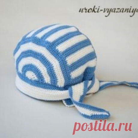 Мастер классы по вязанию крючком на Pro100hobbi