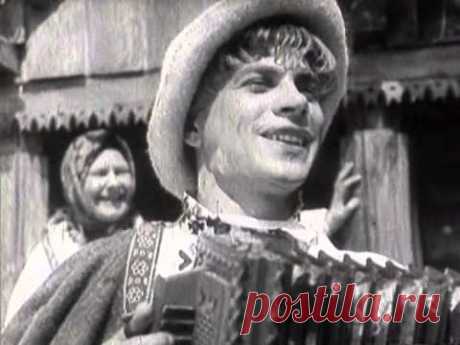 По щучьему велению. (1938). Полная версия.