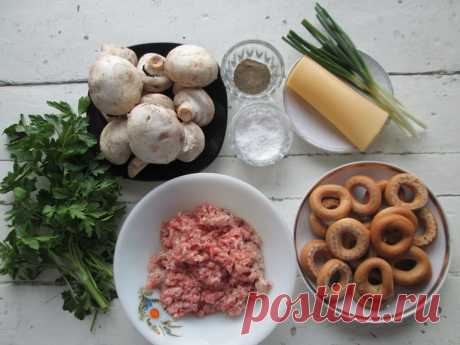 Мини пиццы для макси компании — они, как семечки, не оторваться