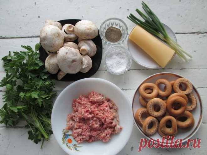 Мини пиццы для макси компании — они, как семечки, не оторваться
