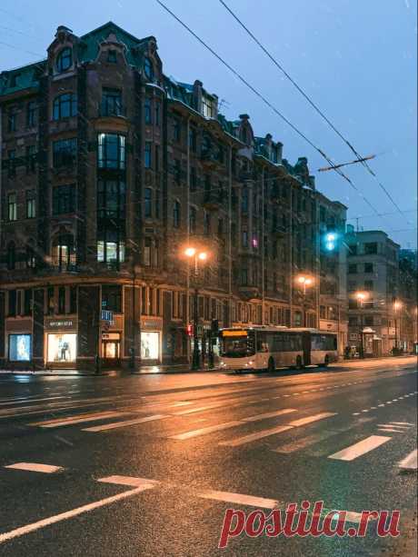 СПб