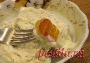 Просто вкусная картошка и выглядит солидно