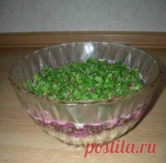 Салат ки-ка