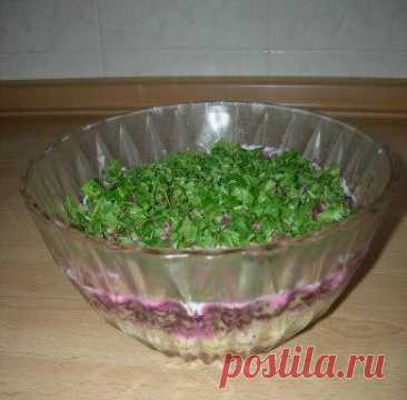 Салат ки-ка