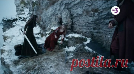 Гоголь (сериал 2018)