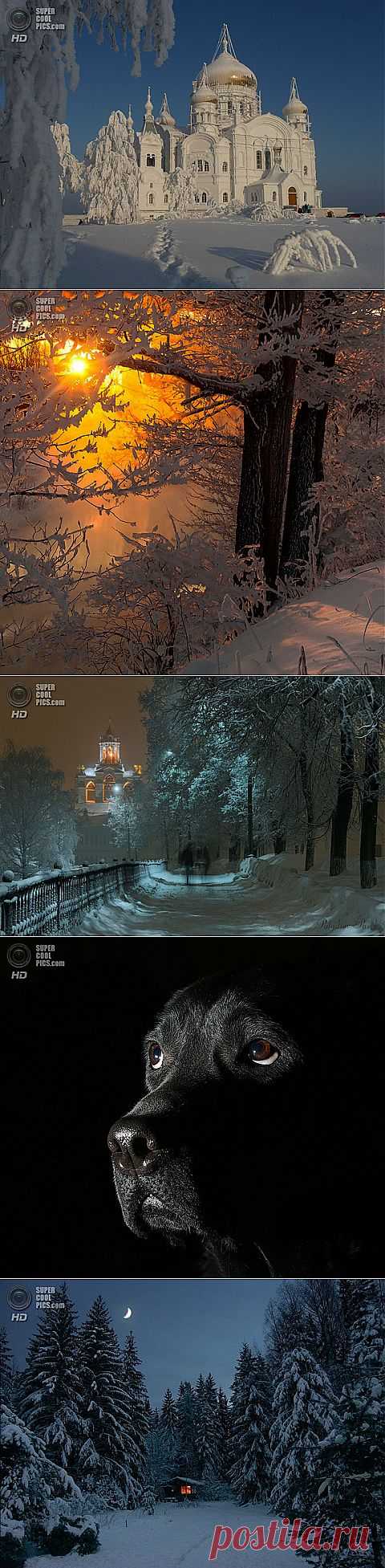 (+1) - Лучшие фотографии 2013-го года по версии Яндекс.Фотки | САМЫЙ СОК!