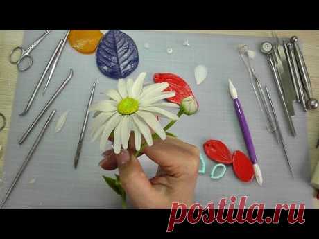 Стеки для работы с полимерной глиной. Обзорный мастер-класс