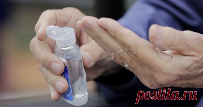 Wired (США): как приготовить антисептик для рук самостоятельно Кончился антисептик для рук? Нет проблем. Даже если антибактериальный гель весь раскупили, вы сможете приготовить свой собственный из подручных материалов. Может, даже никуда не придется ходить в чрезвычайной ситуации. Автор предлагает два рецепта.