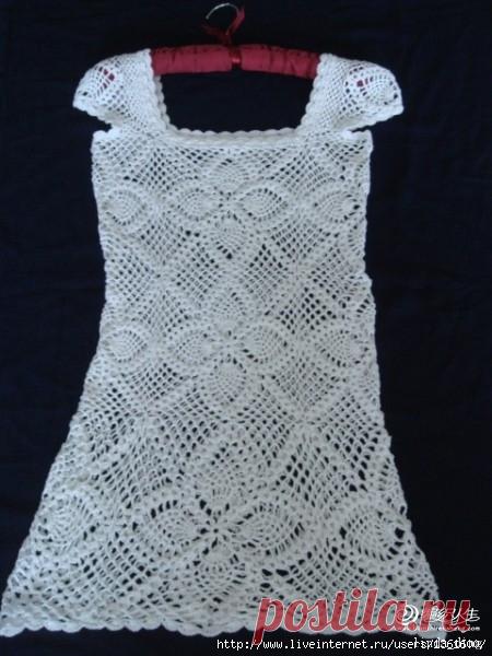 Модели с ананасами