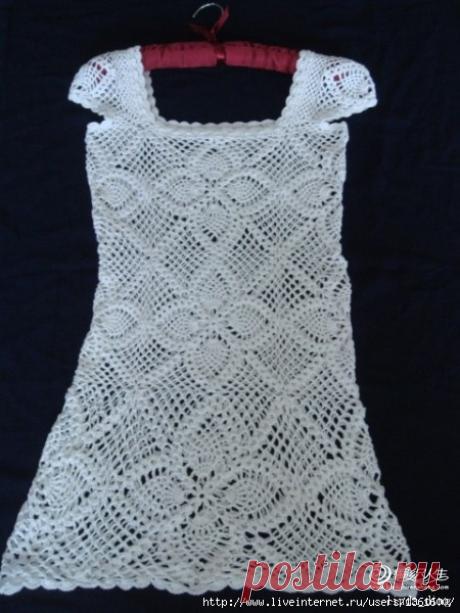 Модели с ананасами