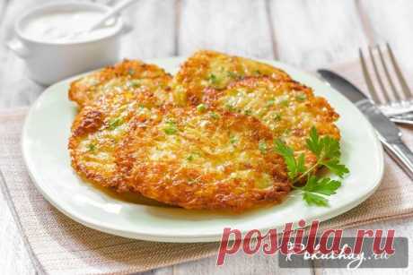 Шустрый рецепт невероятно вкусных драников из картофеля Как приготовить невероятно вкусные драники из картофеля? Простой и быстрый пошаговый рецепт приготовления невероятно вкусных драников из картофеля с фото и видео.