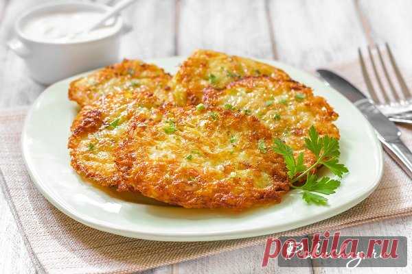 Шустрый рецепт невероятно вкусных драников из картофеля Как приготовить невероятно вкусные драники из картофеля? Простой и быстрый пошаговый рецепт приготовления невероятно вкусных драников из картофеля с фото и видео.