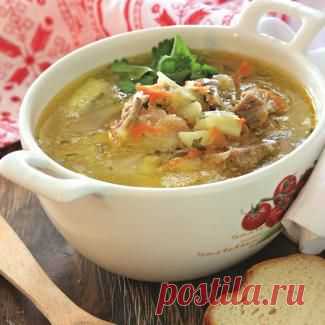 Капустняк запорожский.