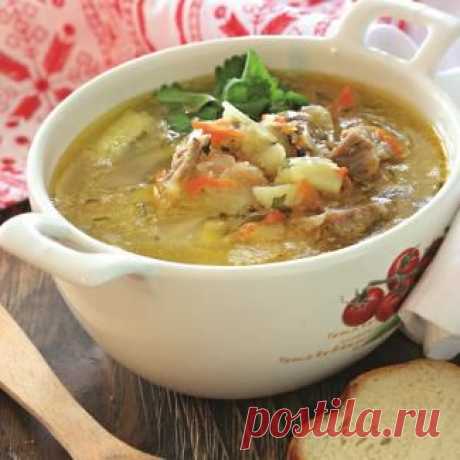 Капустняк запорожский.