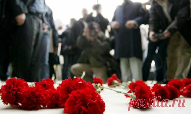 В Алматы 18 августа состоится панихида по Шакену Ниязбекову - Новости Общества - Новости Mail.Ru