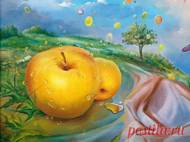 Современный российский художник Роман Величко родился в Бийске. В 1993 году окончил факультет летательных аппаратов авиационного института в Харькове. Более