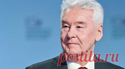 Собянин увеличил стоимость патентов для мигрантов до 10 тысяч рублей в месяц. Мэр Москвы Сергей Собянин увеличил стоимость патентов для мигрантов до 10 тыс. рублей в месяц. Читать далее