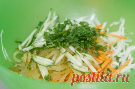 Шаурма из курицы