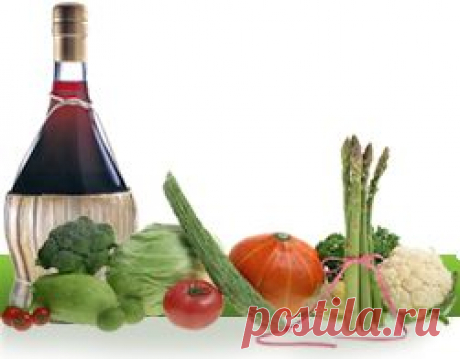 Содержание калия в продуктах питания. Таблица