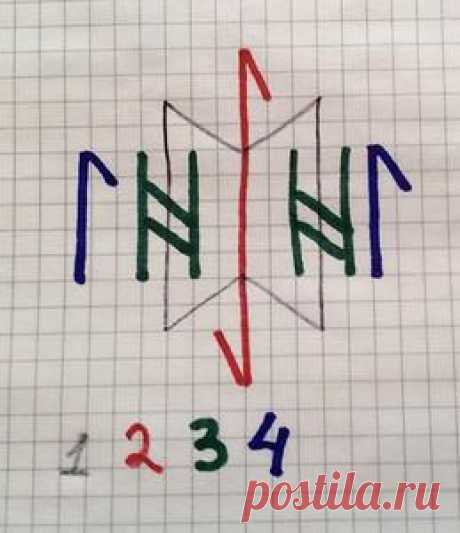 Став От камней в почках. Автор maddy