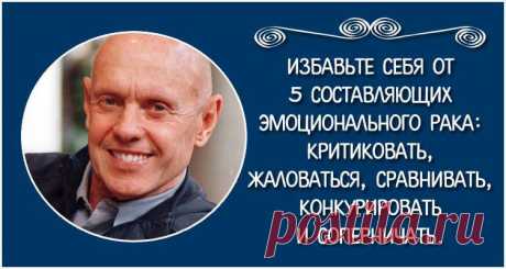 Секреты эффективности. 14 цитат Стивена Кови