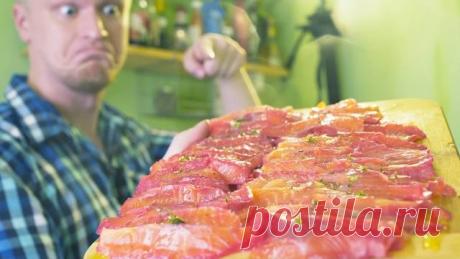 oblomoff только что добавил(а) видео - Почта Mail.Ru