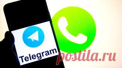 Депутат Кирьянов — об ограничении звонков в WhatsApp и Telegram: ожидаемо. Нужно ограничивать действия мошенников, которые наносят ущерб россиянам, объяснил в беседе с RT зампред комитета ГД России по экономической политике Артём Кирьянов. Читать далее