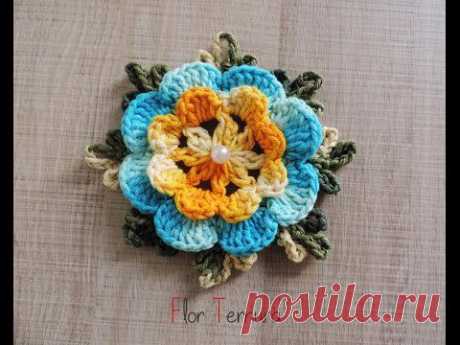 Flor Ternura