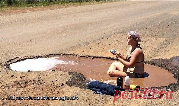 Красноярск: что, где, куда