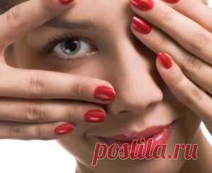 Лопнувший глазной капилляр: причины, лечение / Будьте здоровы