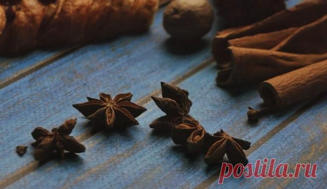3 варианта согревающего масала-чая со специями. Вам точно стоит попробовать один из них. Самый осенний напиток. | Поля - Моля | Дзен