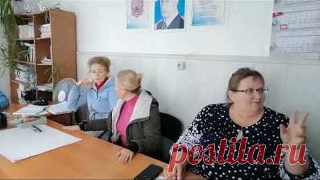 От "неудобных" вопросов всё нутро у кого то корёжит...