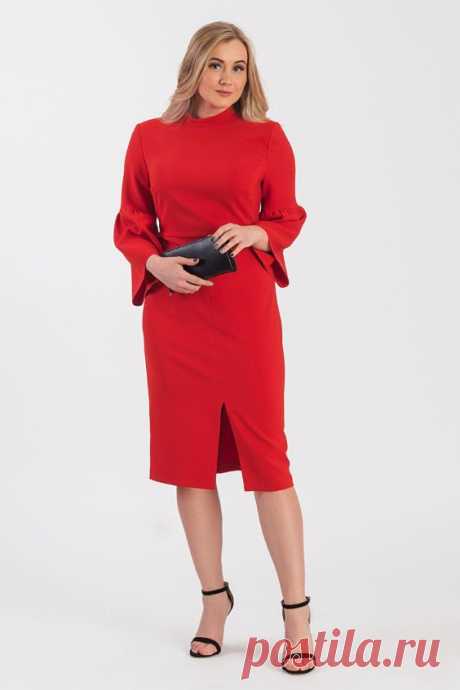 Женское платье S4318(3116) - купить в интернет-магазине lacywear.ru в Москве