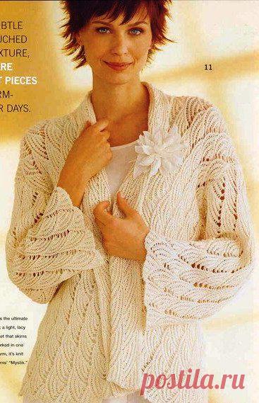 ВЯЗАНИЕ.СПИЦЫ.КАРДИГАНЫ,ЖАКЕТЫ,ПАЛЬТО | Записи в рубрике ВЯЗАНИЕ.СПИЦЫ.КАРДИГАНЫ,ЖАКЕТЫ,ПАЛЬТО | Дневник DJONA63