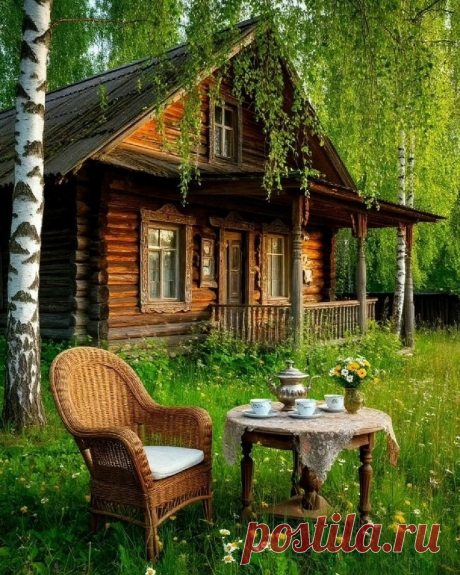 Вы слышите, как пахнет тишиной?
Смотрите, до чего же запах вкусный!
В его движениях такой покой искусный,
В его улыбке столько милой грусти,
Что хочется ей вторить немотой.
Вы видите, как пахнет тишиной?
Прислушайтесь к беззвучия оттенкам…
На языке покоя сам покой
С безмолвия для вас снимает пенки, –
Теперь вы знаете, как пахнет тишиной…

©Терентий Травник