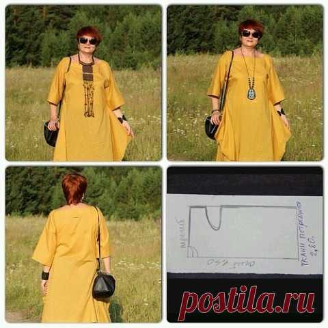 Столько оригинальных идей, еще и с выкройками в придачу👚