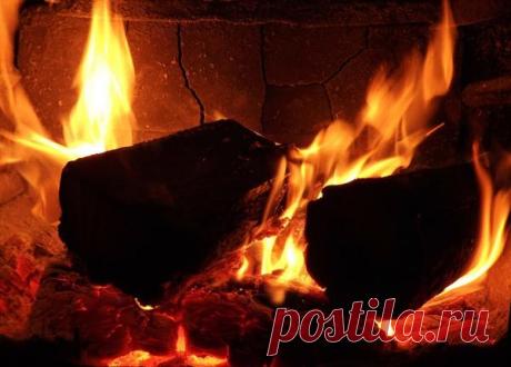 Дела печные: выбираем дрова, чистим дымоходы...