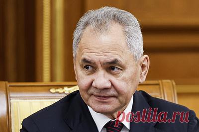 Шойгу на следующей неделе посетит Вьетнам и Лаос