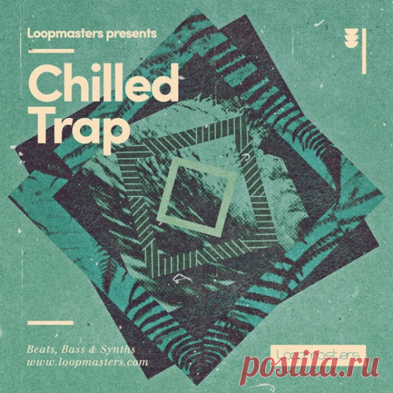 Loopmasters Chilled Trap WAV REX  | 1.01 GB
Chilled Trap' is a brand new Royalty-Free sample collection of harmonic Trap and musical Electronica featuring Chilled-out Trap beats, dreamy pads, soothing bass aimed directly at Chill Trap and downtempo and Ambient producers looking for a fresh collection of warm feel good sounds.