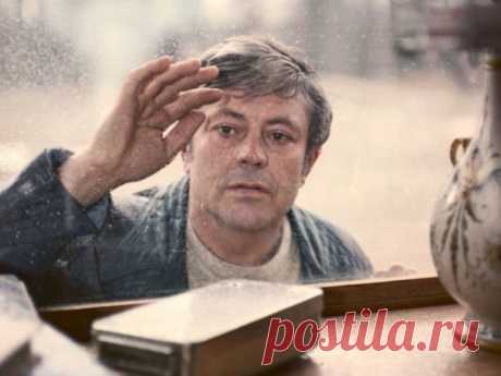 Донатас Банионис