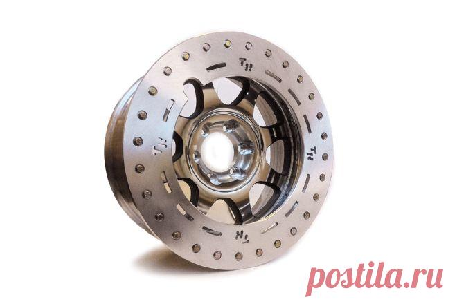 Диски с бедлоками: какие они бывают?