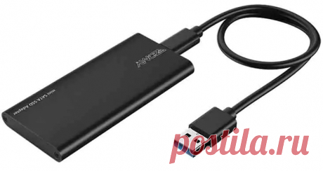 Внешний жесткий диск SSD ZOMY HD6012