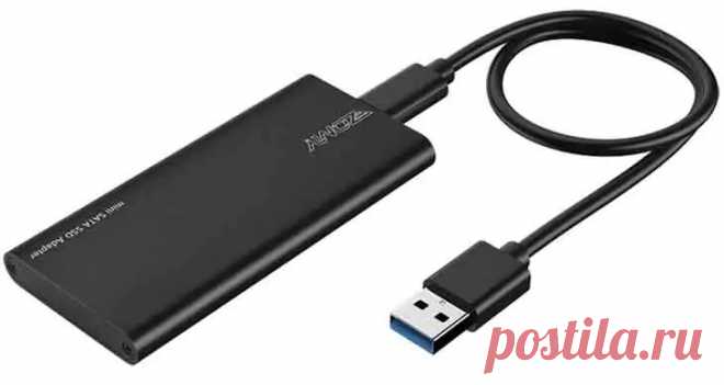 Внешний жесткий диск SSD ZOMY HD6012