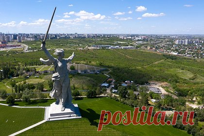 Иностранные журналисты восхитились российским городом