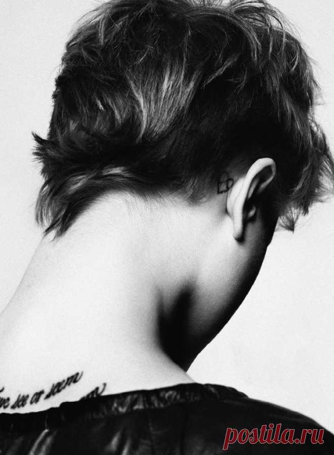 Эван Рэйчел Вуд — 2011